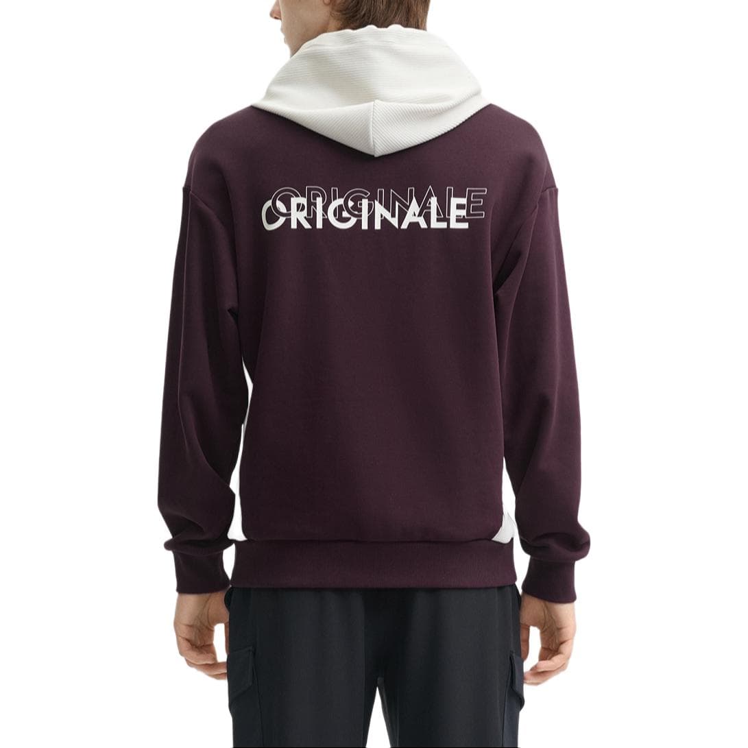 Худи FILA ORIGINALE Толстовка Мужской - изображение 4