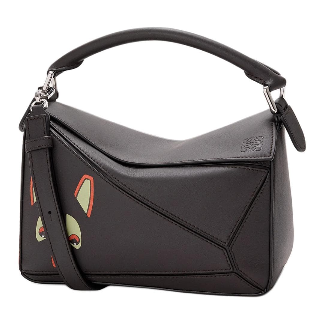 Сумка LOEWE PuzzleAnagram - изображение 1