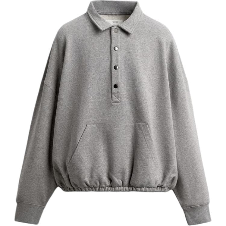 Худи ZARA - изображение 1