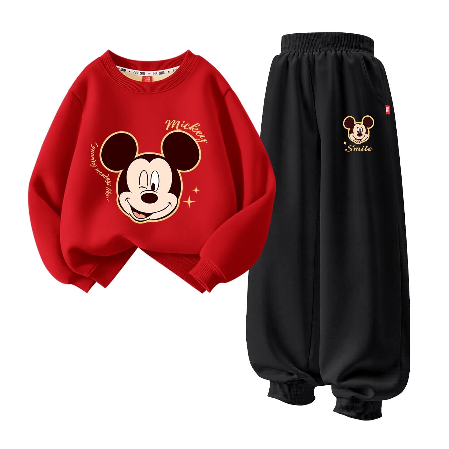 Disney Kids Повседневные спортивные костюмы Наборы - изображение 1
