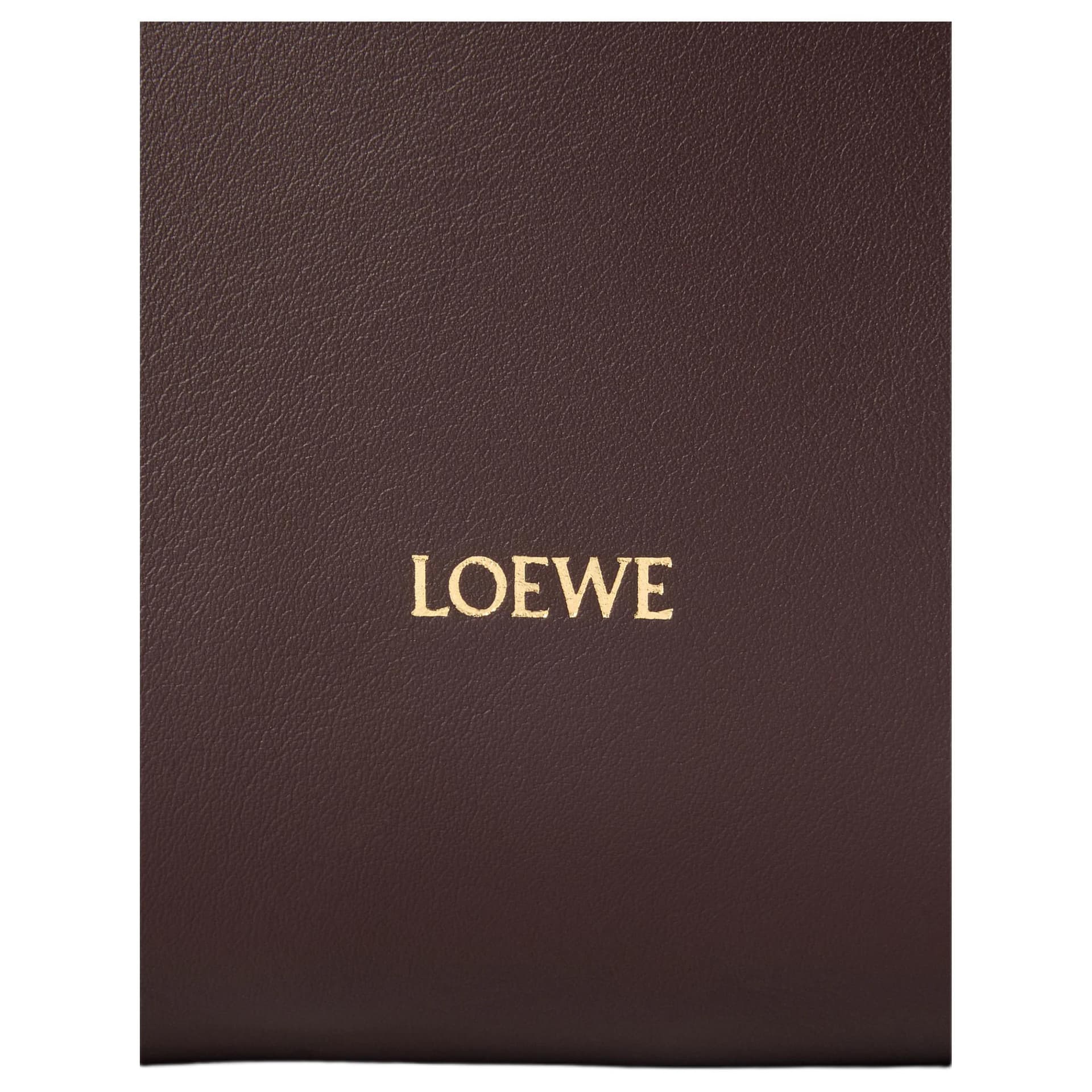 Мини-сумка LOEWE Hammock - изображение 7