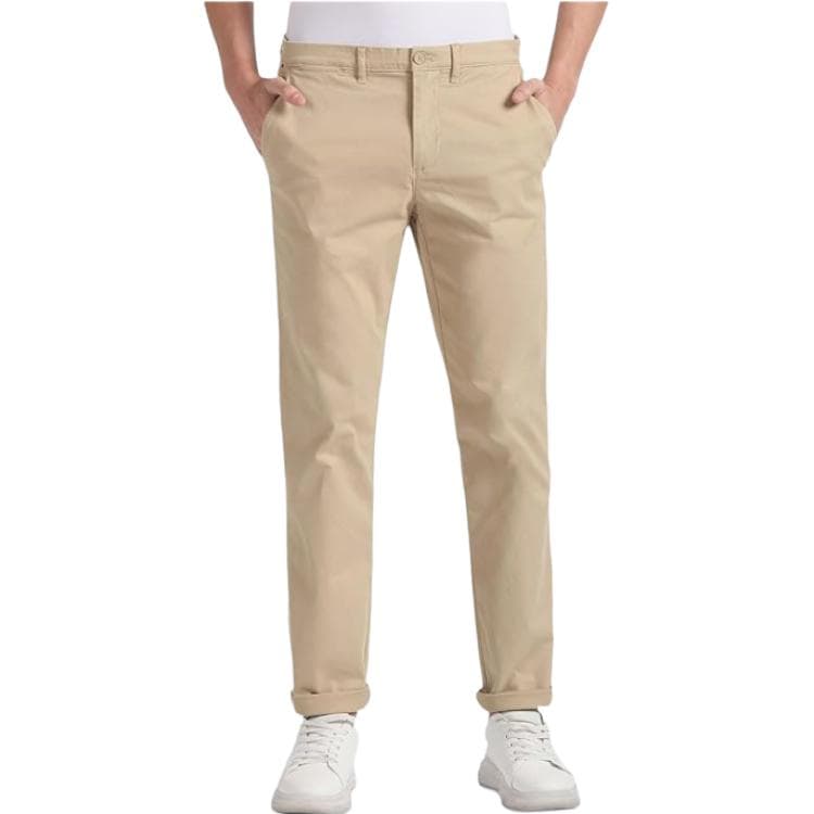 Штаны Tommy Hilfiger Slim Fit Flex Tommy Chino Pants Shorts - изображение 4