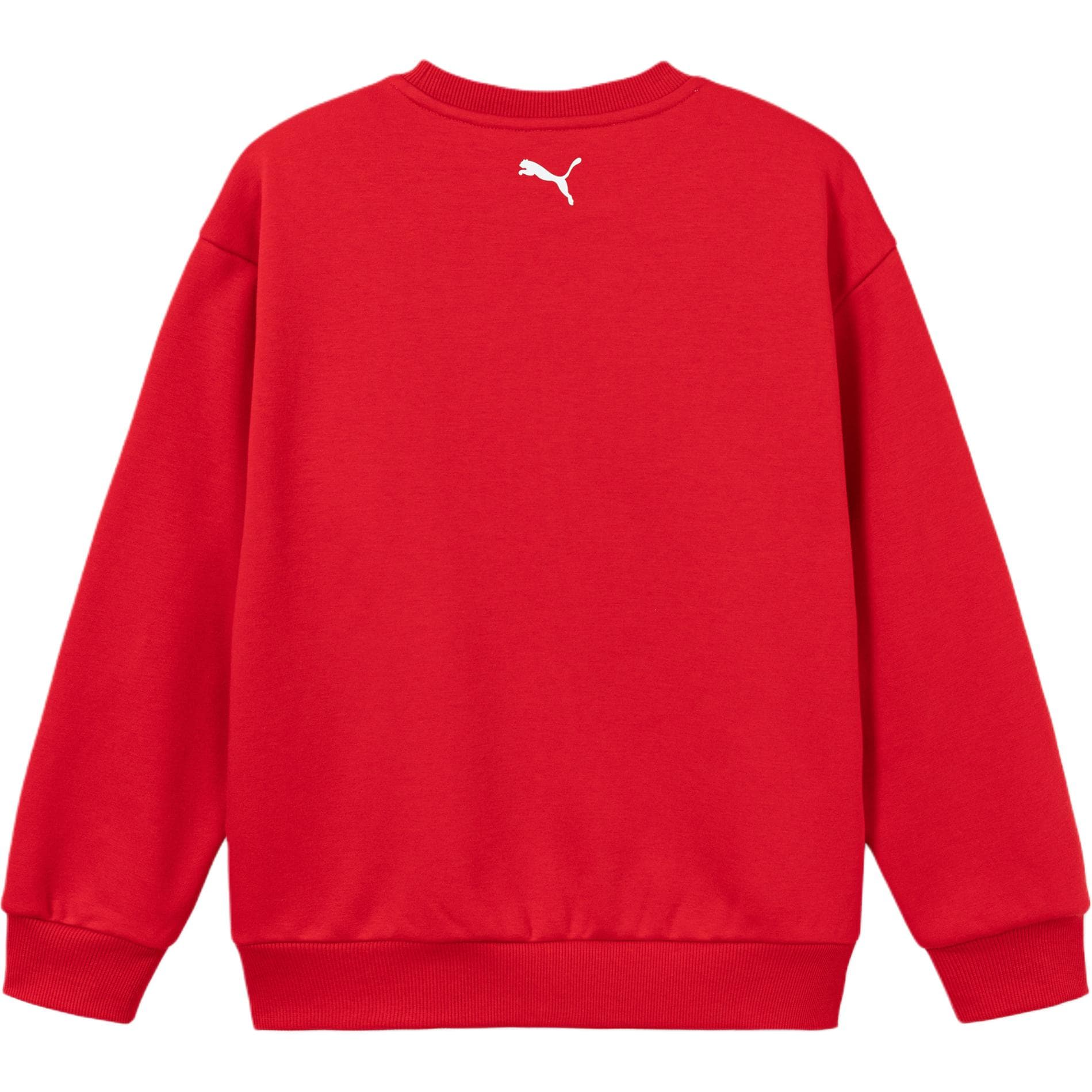PUMA Kids Толстовки - изображение 2