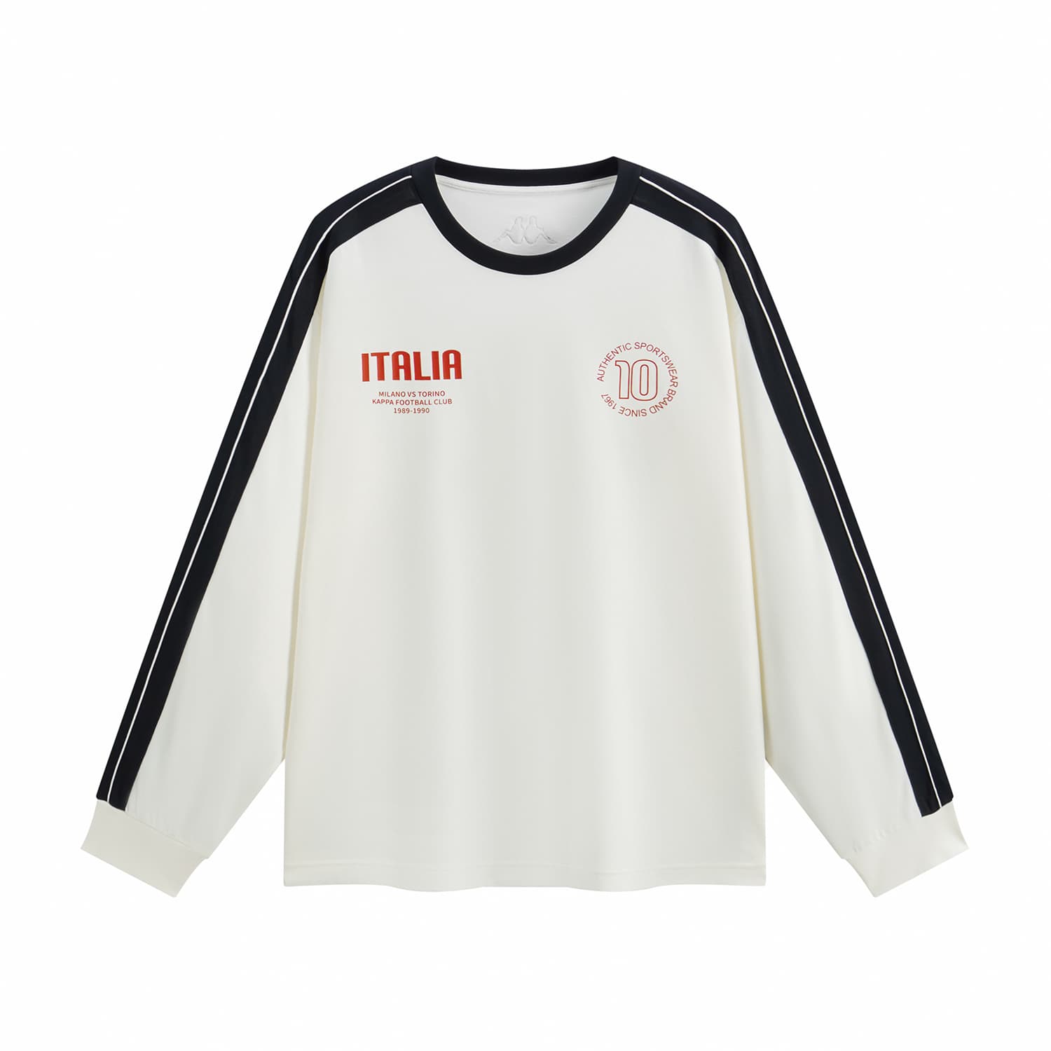 Трусы KAPPA Pearl White 0051 Unisex Термофутболки - изображение 1