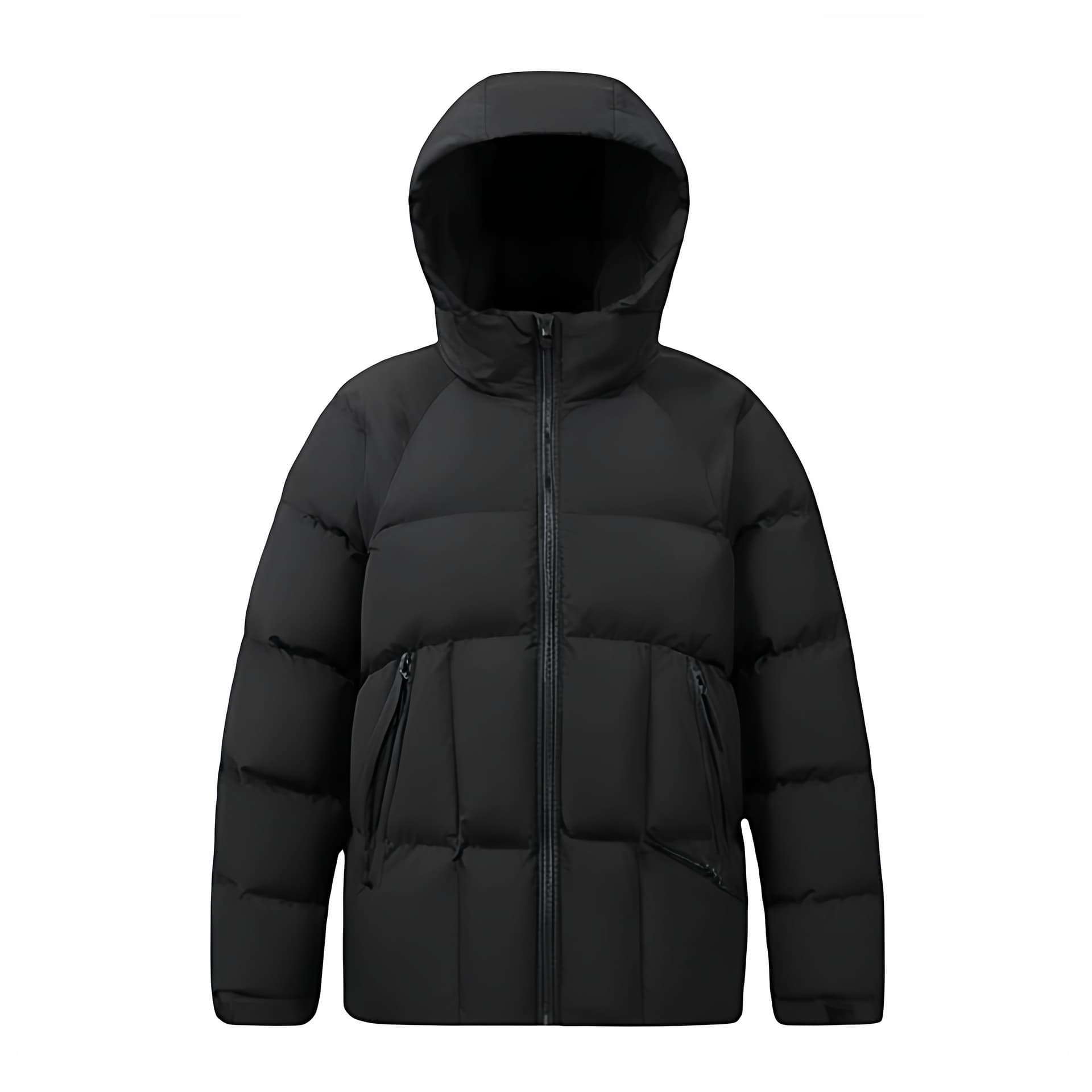 Зимняя куртка SNOW FLYING Winter Battle Collection Мужской Пуховики - изображение 1