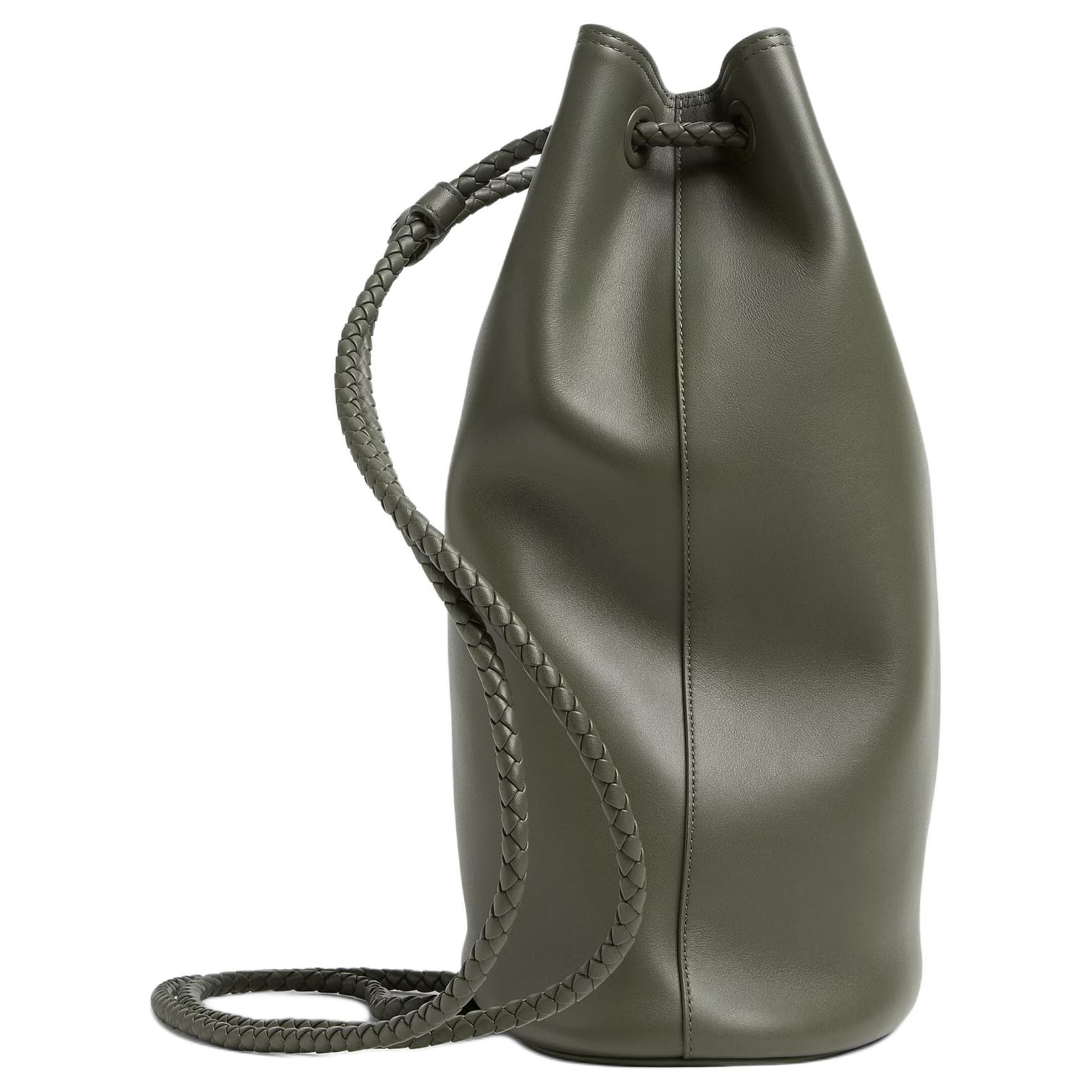 Рюкзак Bottega Veneta Andiamo - изображение 2