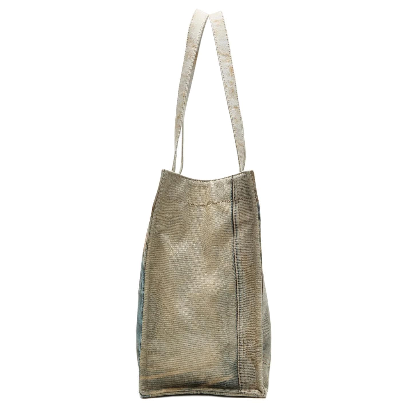Мини-сумка Acne LogoTote - изображение 2