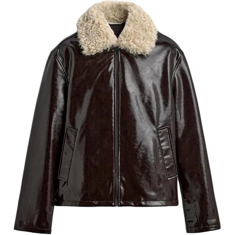 Куртка ZARA - изображение 1