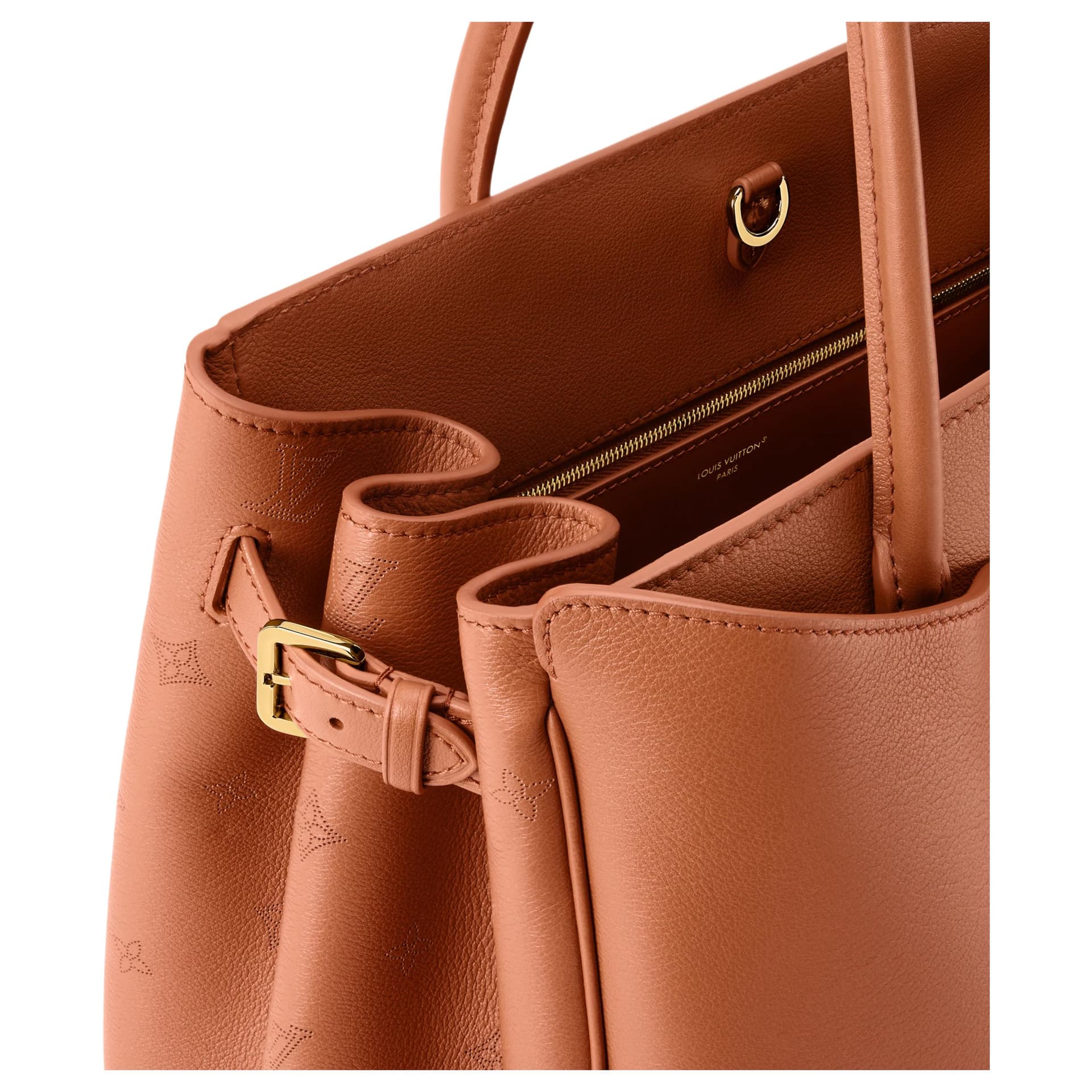 Сумка LOUIS VUITTON Vendome Tote - изображение 6