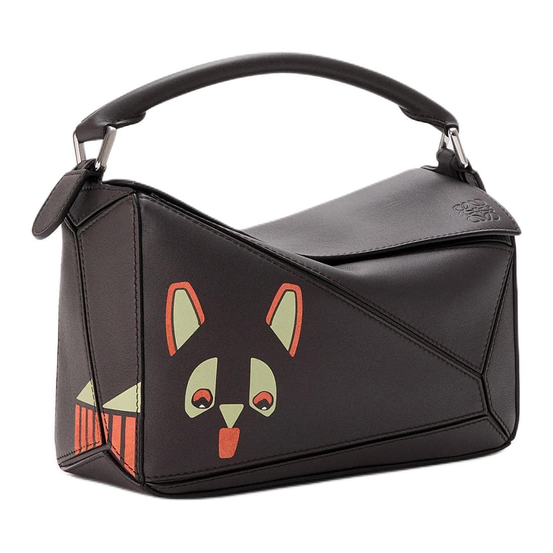 Сумка LOEWE PuzzleAnagram - изображение 3