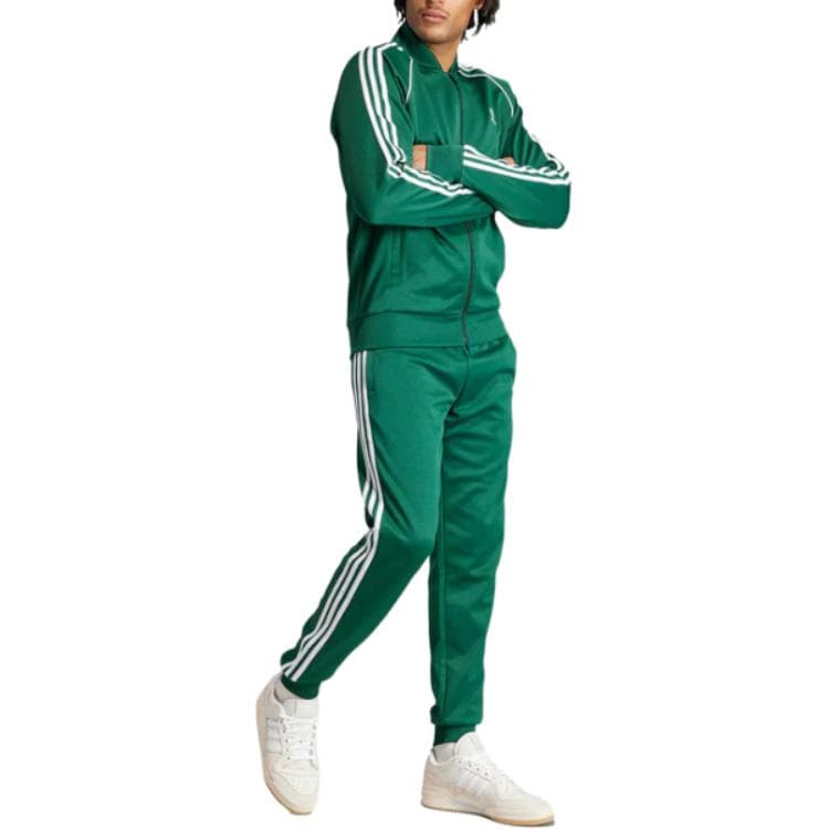 Штаны adidas originals Logo - изображение 5