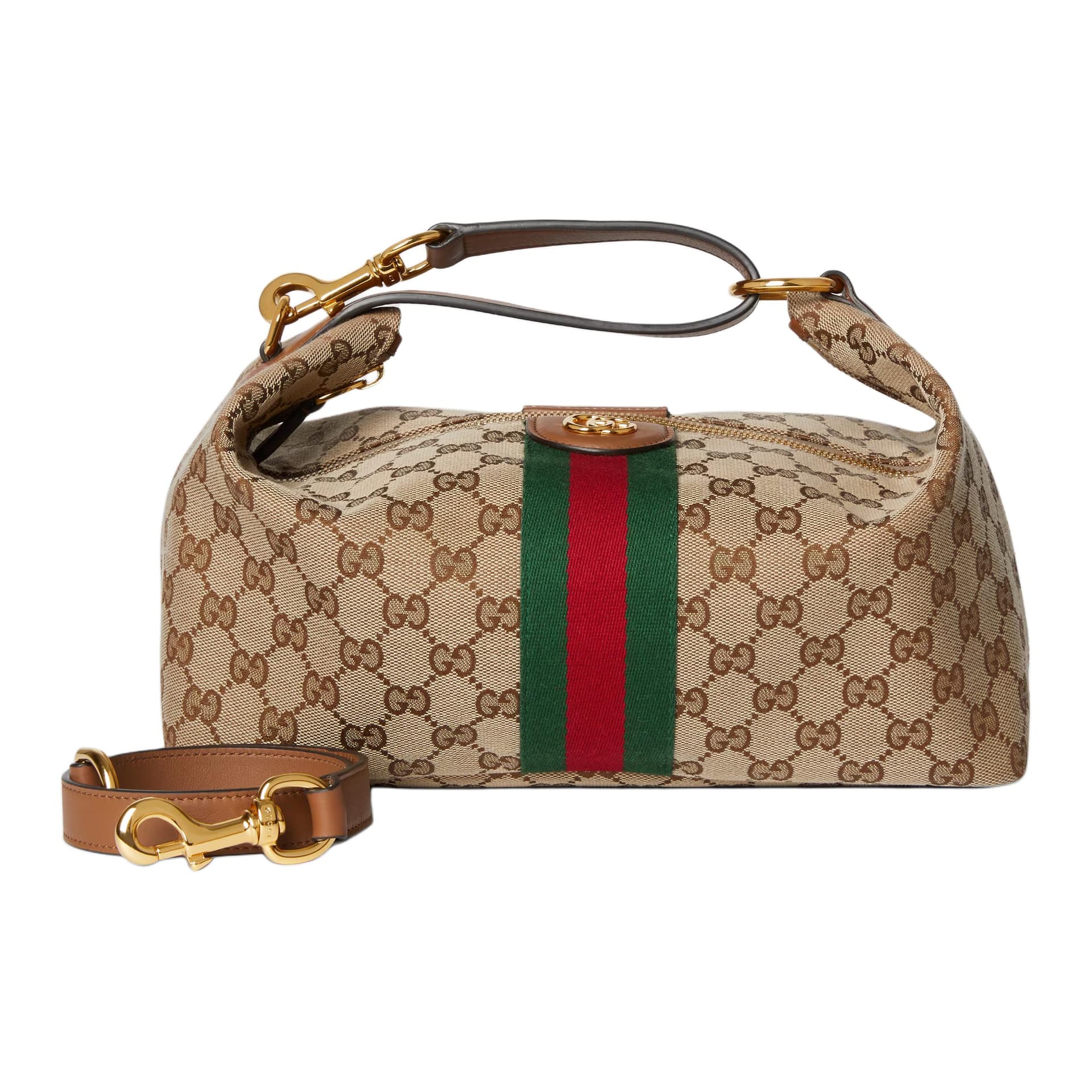 Сумка GUCCI Vanity - изображение 3