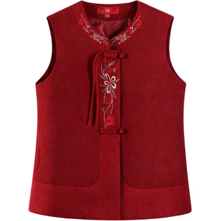 PIERRE CARDIN Женские жилеты - изображение 1