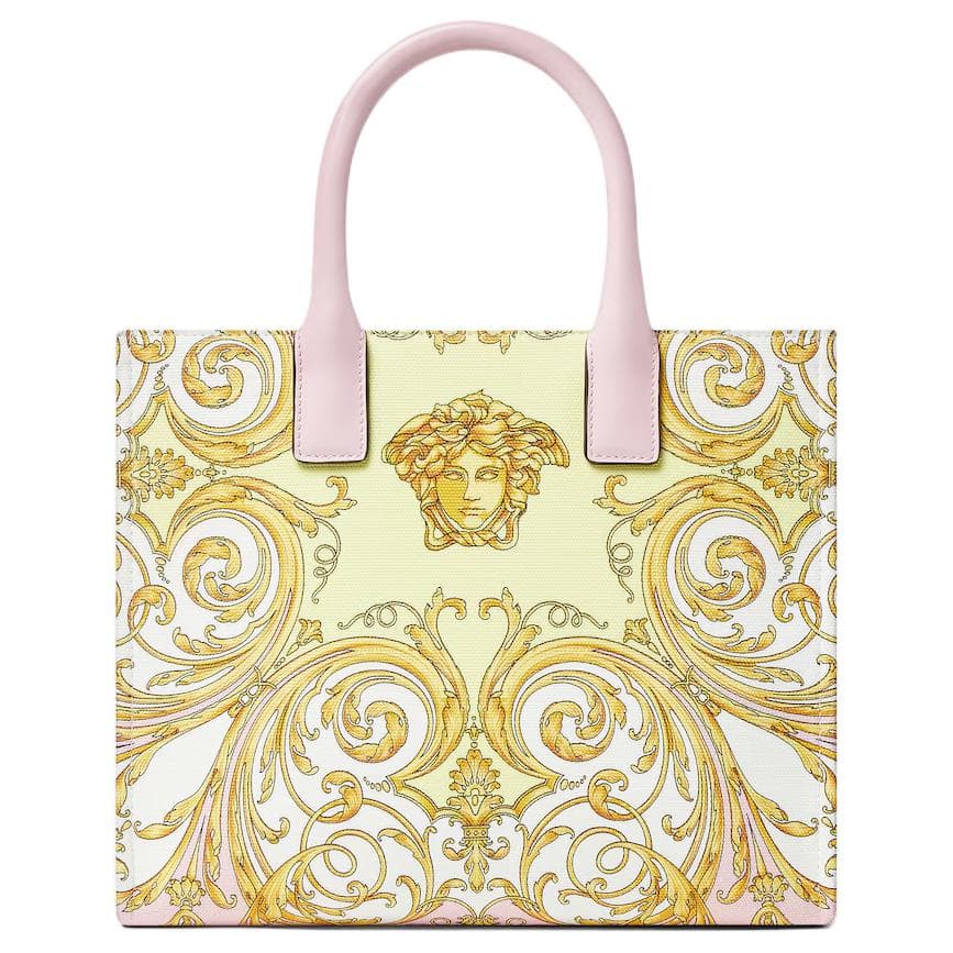 Сумка VERSACE La Medusa Spring Barocco Tote - изображение 3