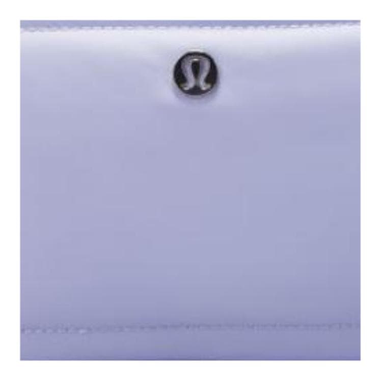 Сумка через плечо Lululemon Переработанный Нейлон Кросс-Боди Сумка Женская Фиолетовая - изображение 2