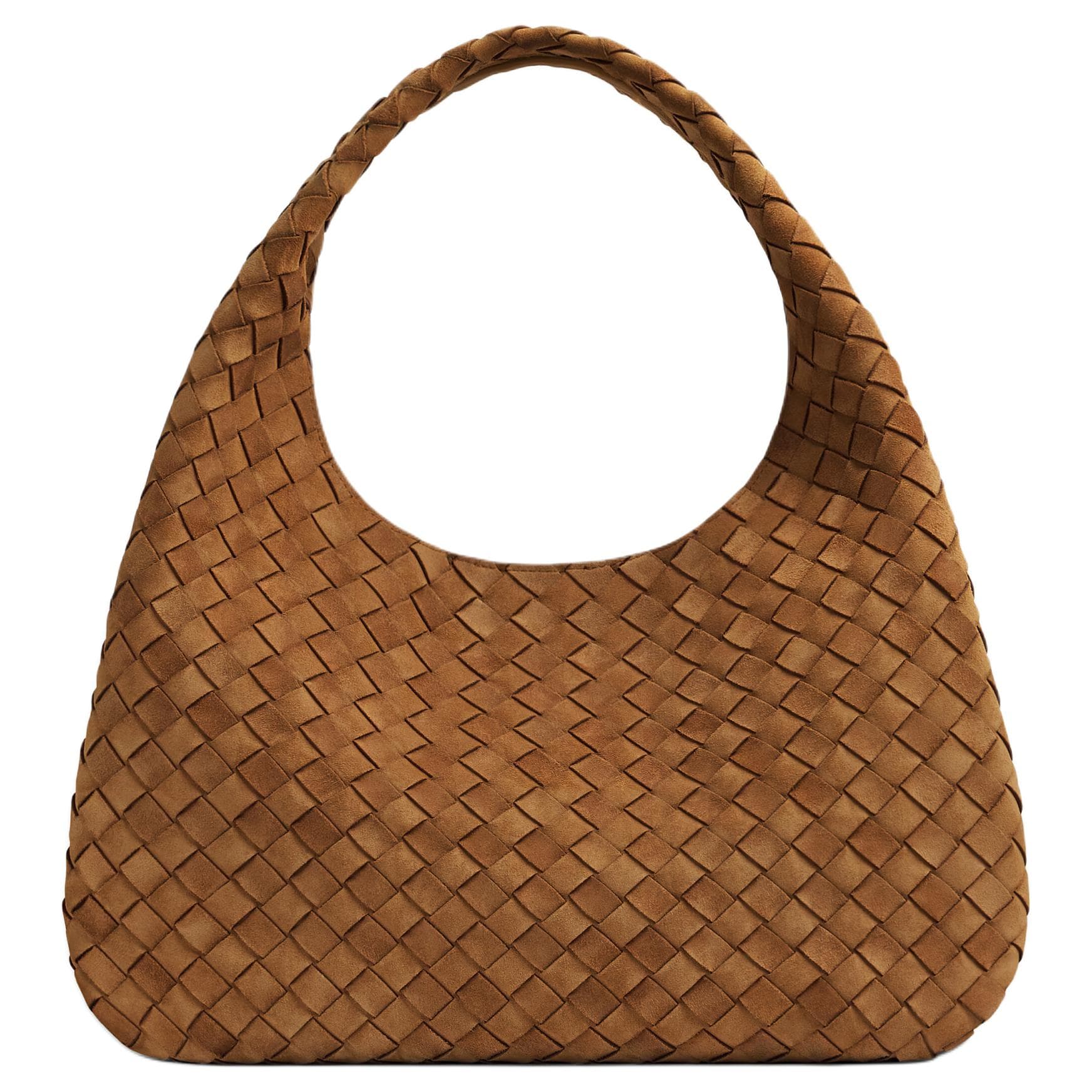 Сумка Bottega Veneta Campana - изображение 1