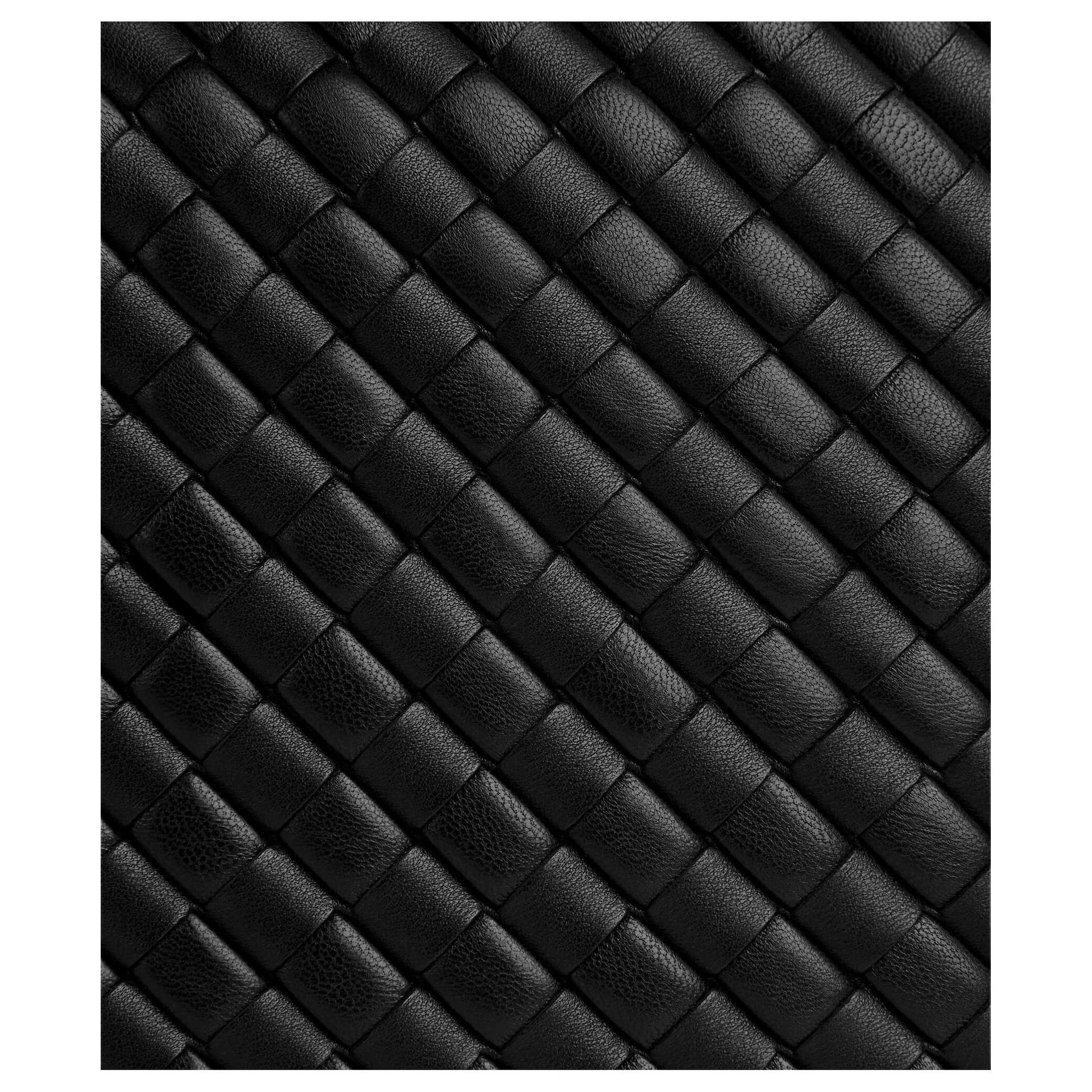 Сумка Bottega Veneta Venice Logo - изображение 5