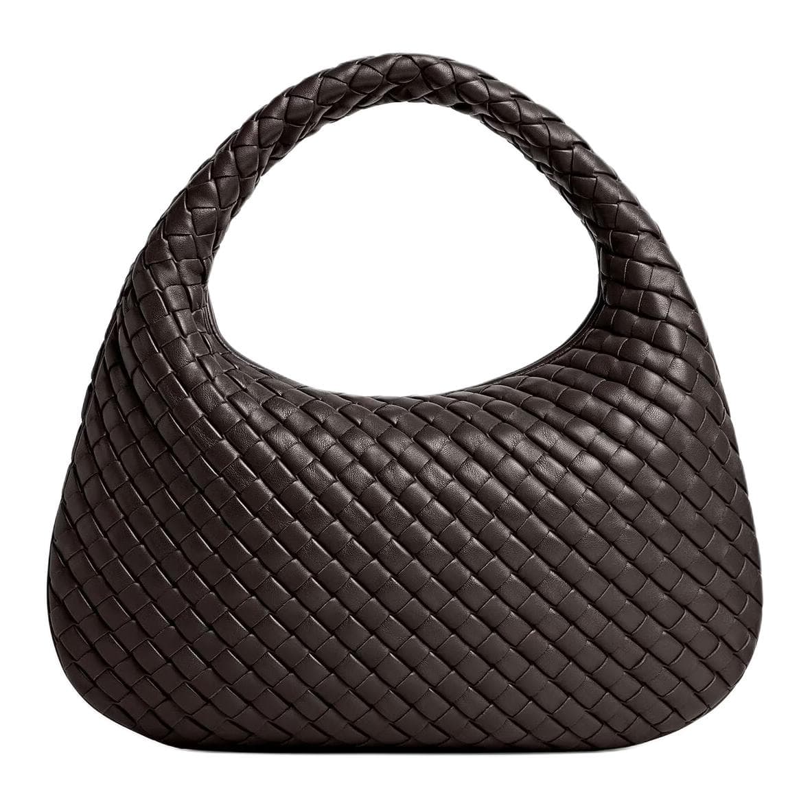 Сумка Bottega Veneta Veneta Logo - изображение 1