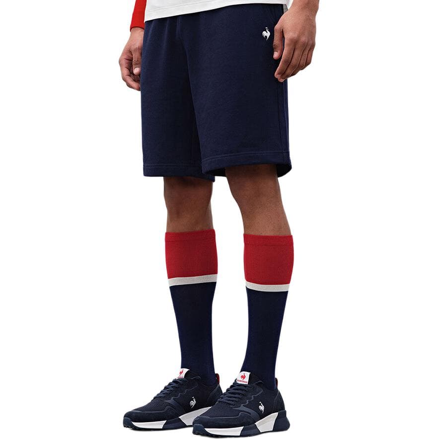 Шорты le coq sportif logo - изображение 3