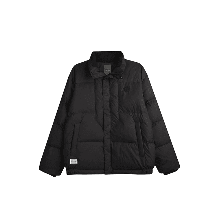 Зимняя куртка Teenie Weenie Men Light Warmth Collection Унисекс Пуховики - изображение 1