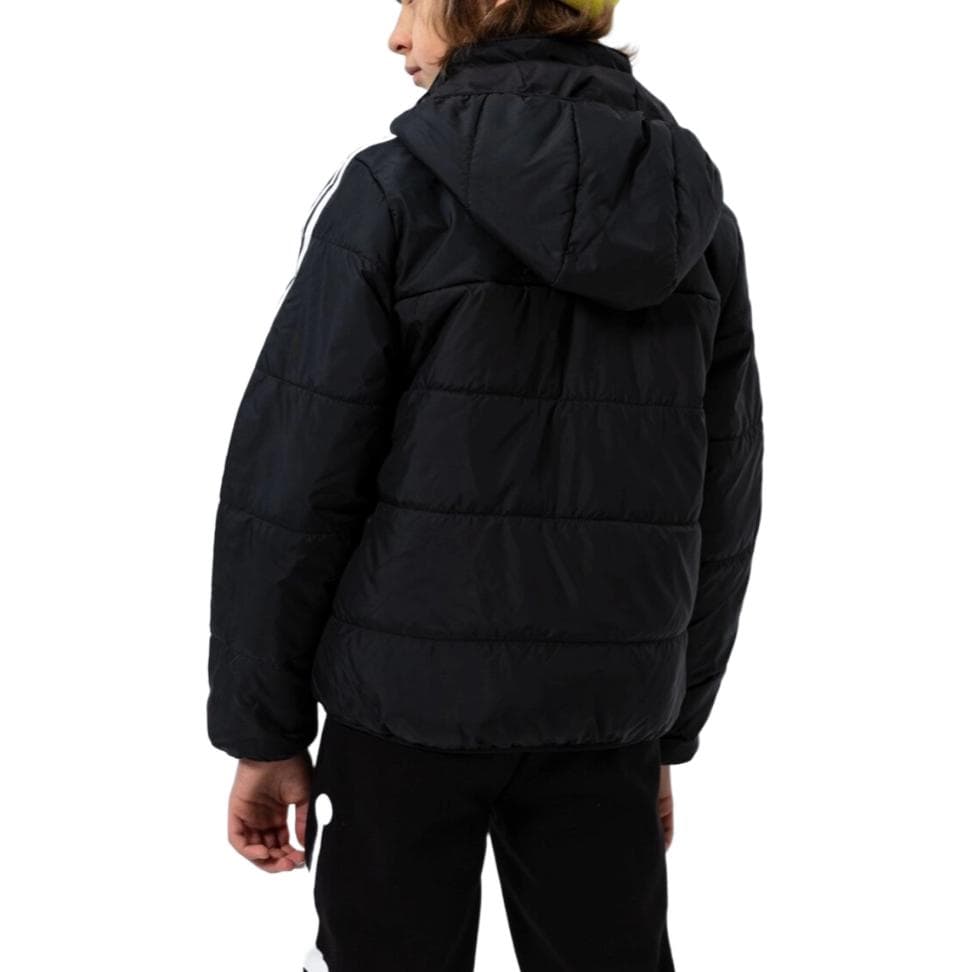 adidas Originals Padded Jacket Black - изображение 4