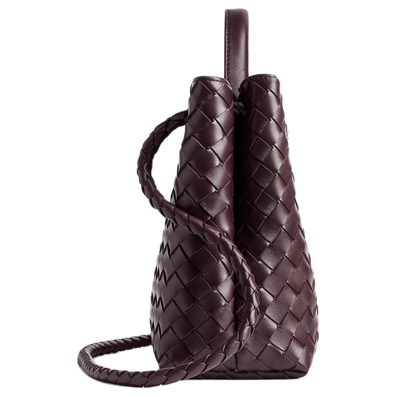 Сумка Bottega Veneta Andiamo - изображение 2
