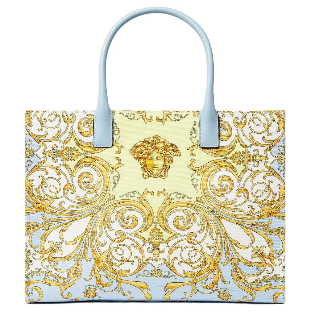 Сумка VERSACE La Medusa Tote - изображение 3