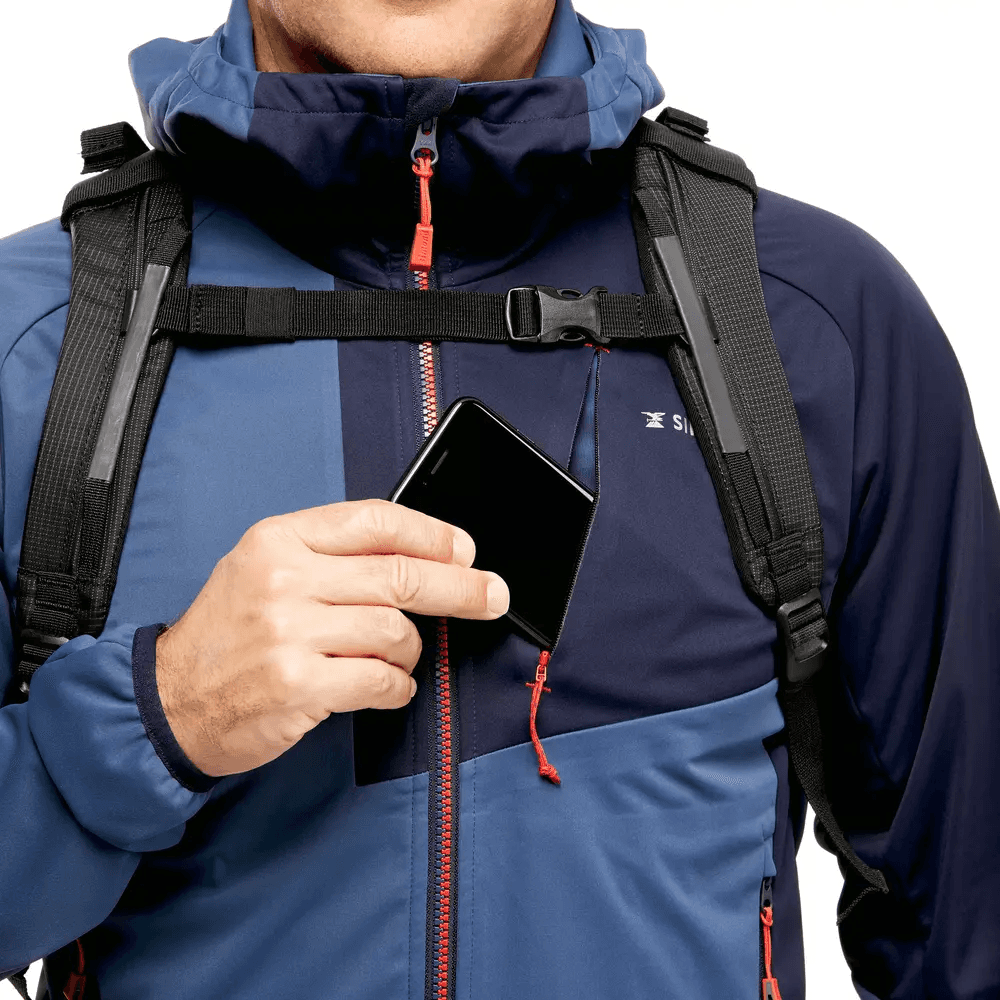 Куртка DECATHLON - изображение 4