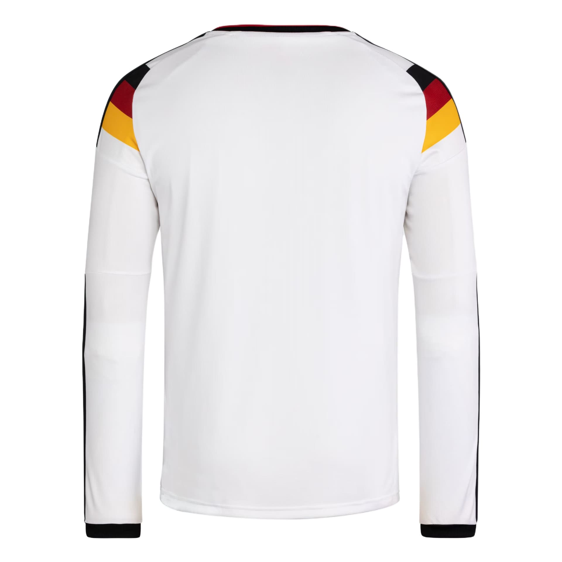Adidas Germany National Team Футбол Джерси Фанатская версия Мужской - изображение 2