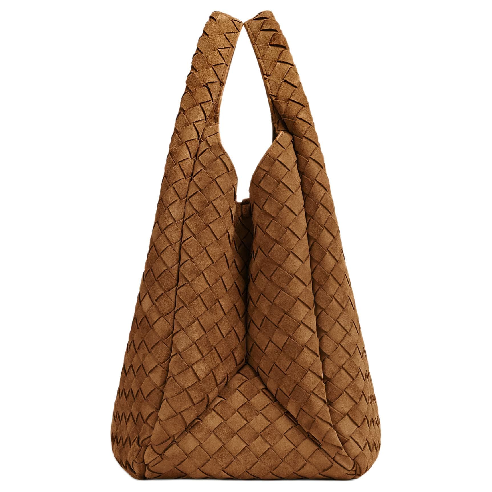 Сумка Bottega Veneta Campana - изображение 2