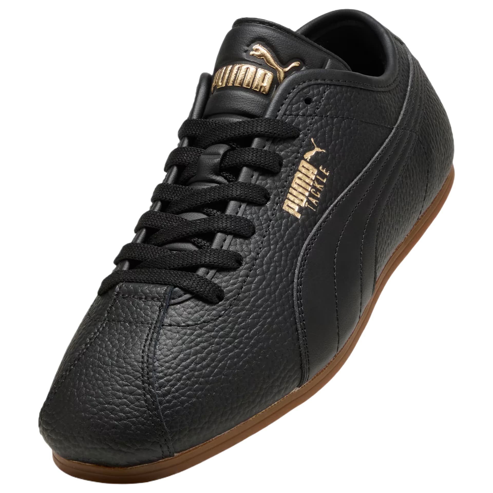 Кроссовки PUMA Tackle Легкий Low Топ Повседневная обувь Унисекс - изображение 4