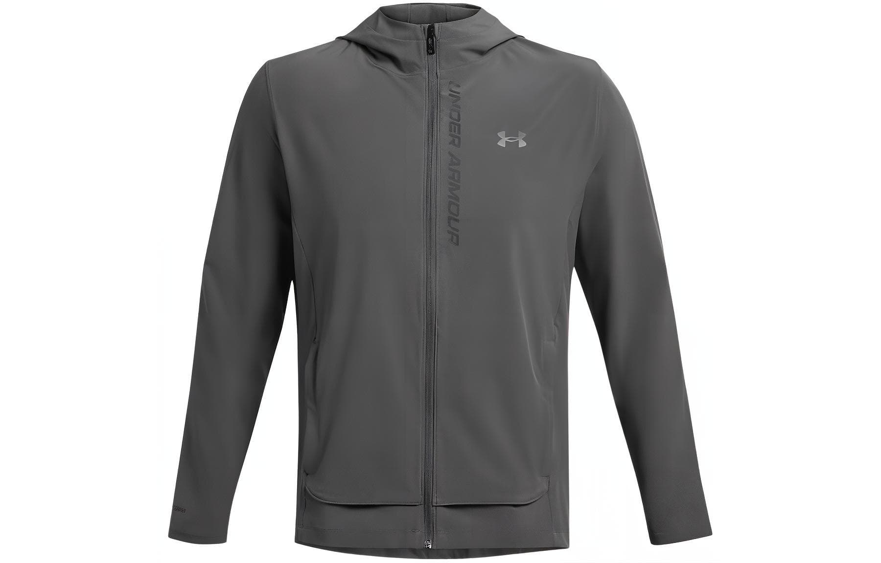 Куртка Under Armour UA OutRun The Storm logo - изображение 1