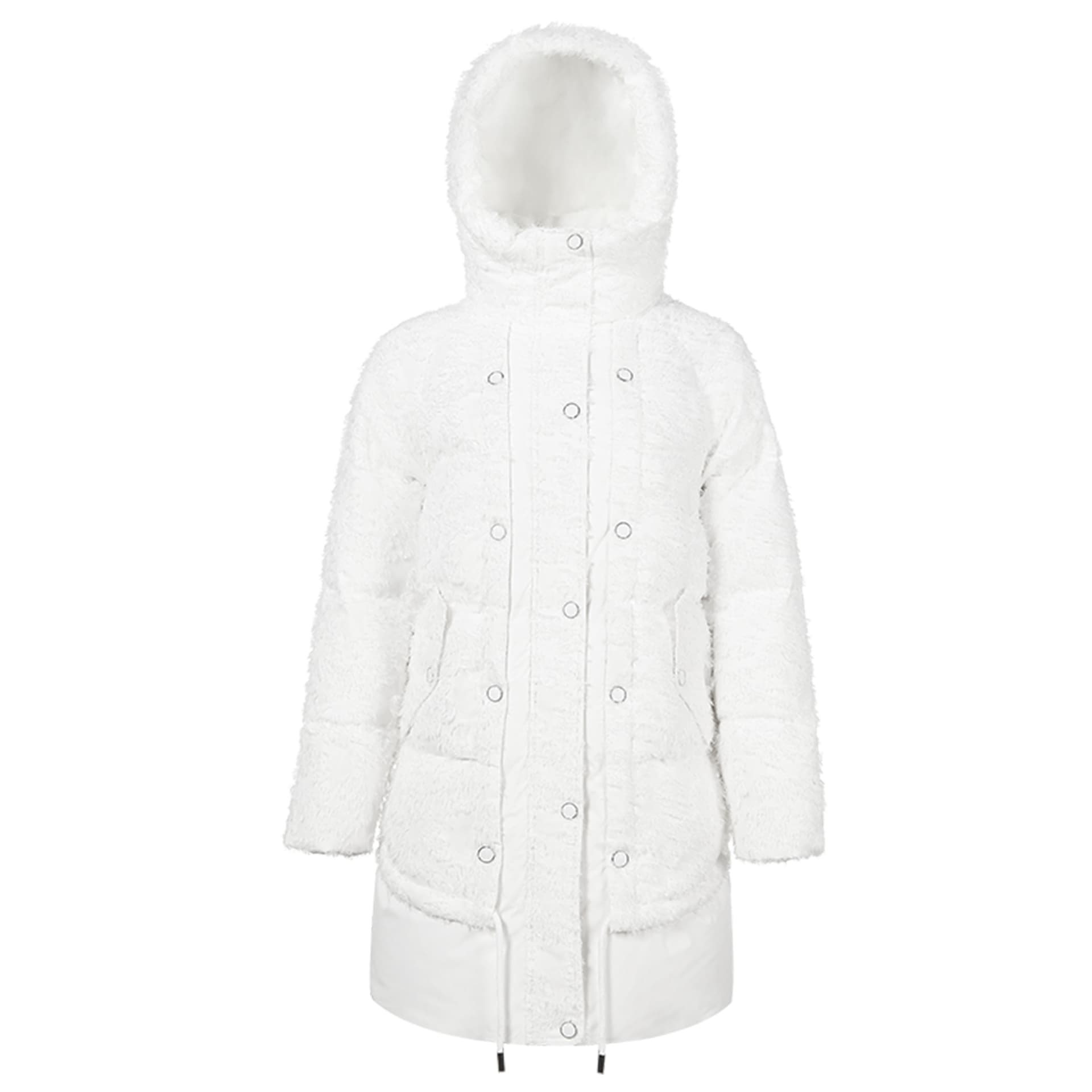 Пуховик SNOW FLYING Winter Battle Collection Пуховик Женский - изображение 1