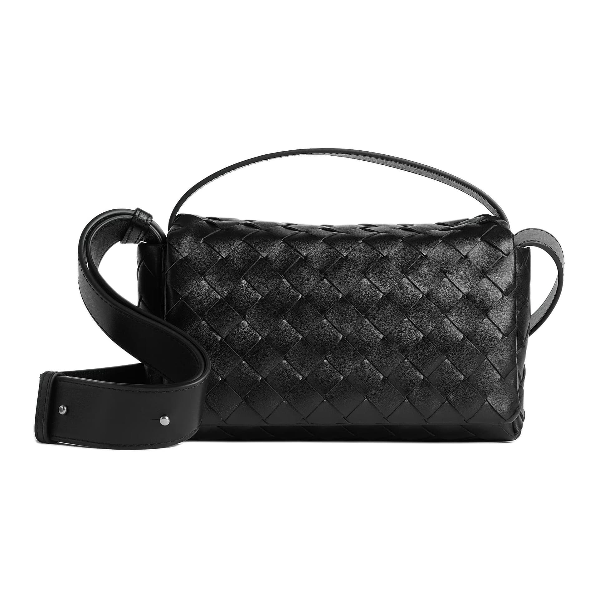 Сумка Bottega Veneta Intrecciato - изображение 1