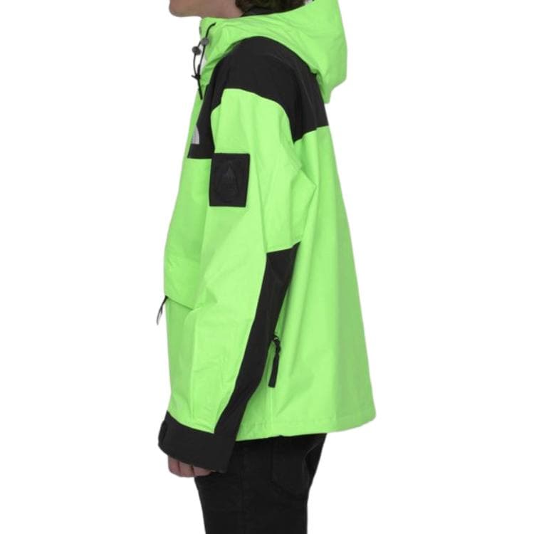 Демисезонная куртка THE NORTH FACE urban Exploration FW22 1986 Mountain Jacket Icon - изображение 5
