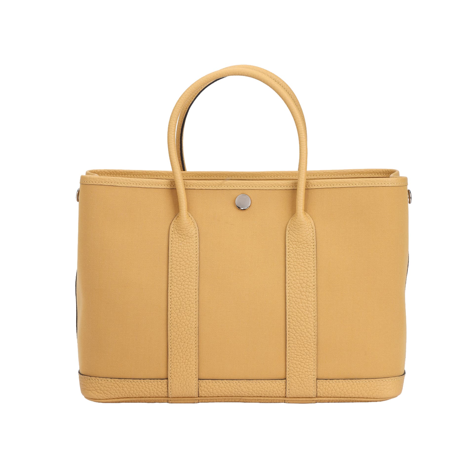 Сумка HERMES Garden Party 30 Negonda - изображение 2