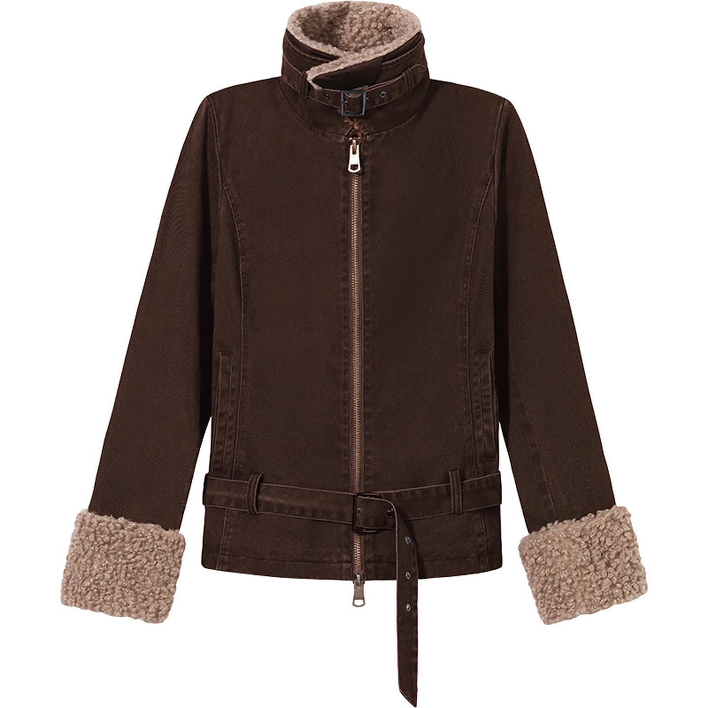 Куртка PSO Brand Куртки и Пальто Женские - изображение 1