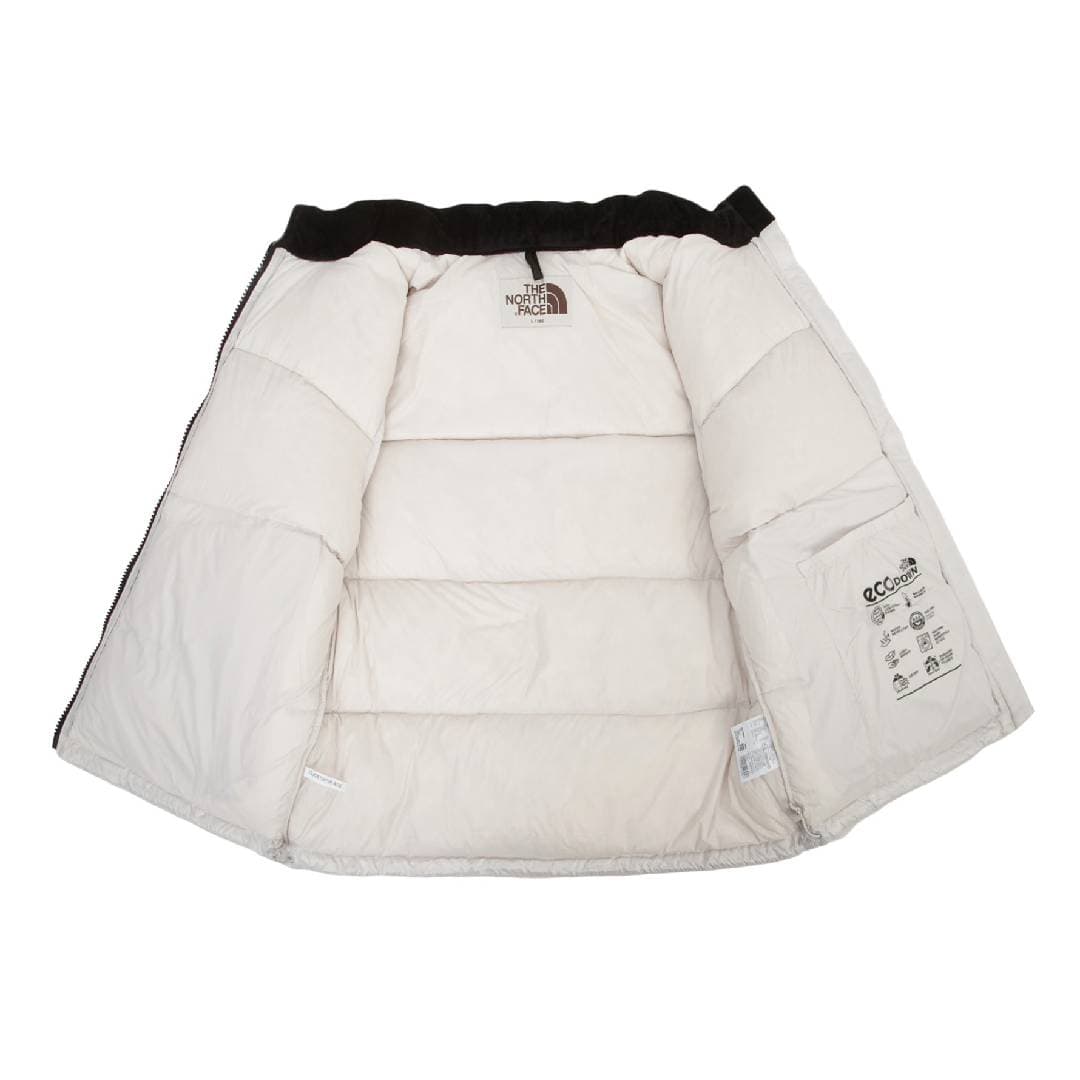 Зимняя куртка THE NORTH FACE NOVELTY FW25 NUPTSE - изображение 3