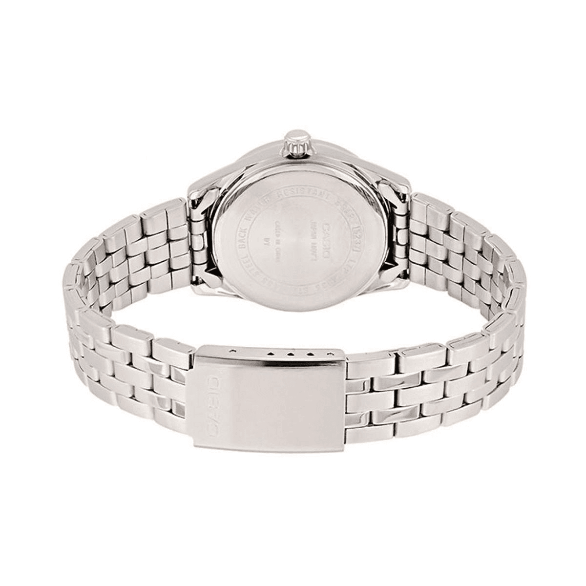 Часы CASIO DRESS 50 LTP-1335D-2AV - изображение 3