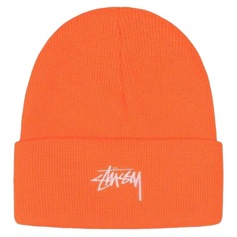 Шапка Stussy Logo - изображение 1