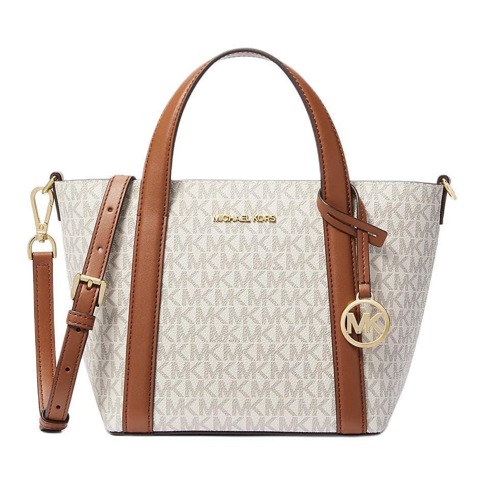 Сумка MICHAEL KORS MK Pratt Tote - изображение 1