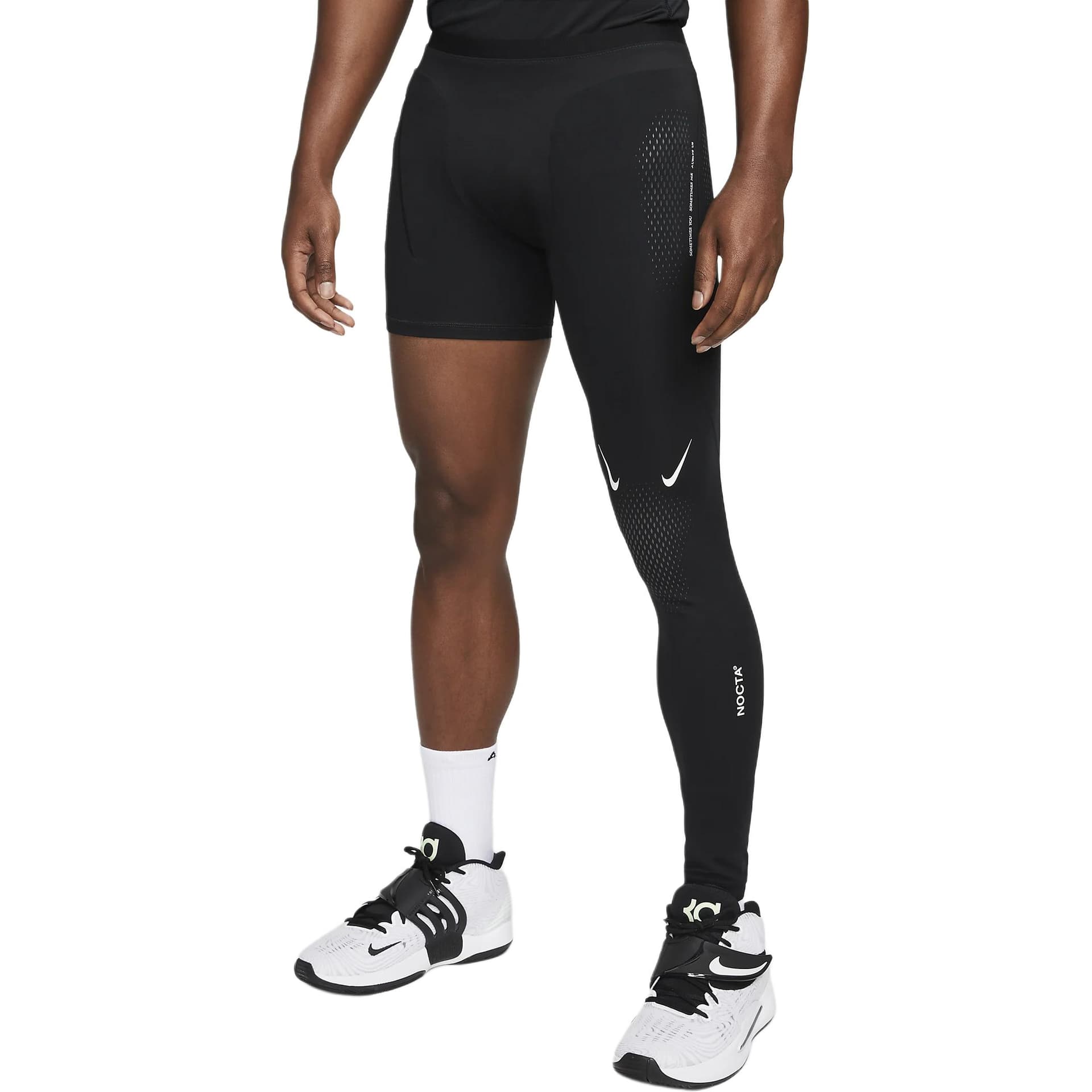Штаны Nike Logo - изображение 3