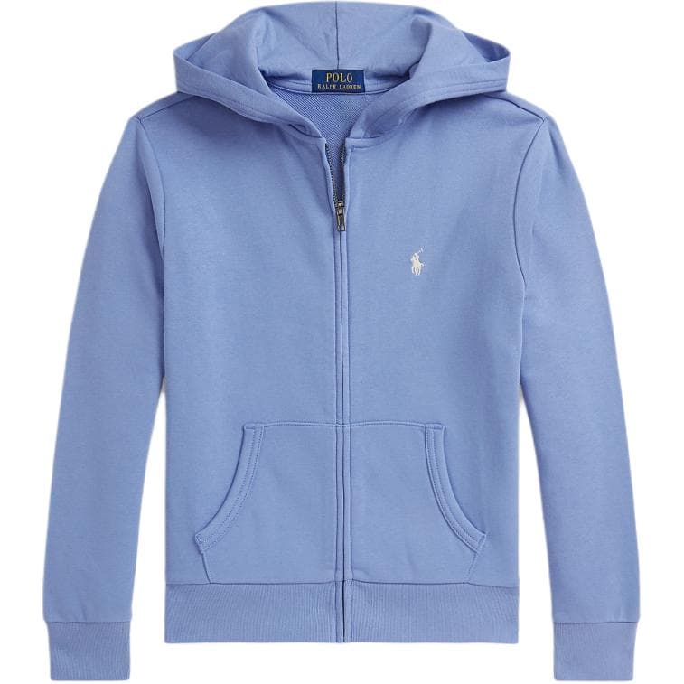 Платье-ханьфу в стиле худи для детей от Polo Ralph Lauren - изображение 1