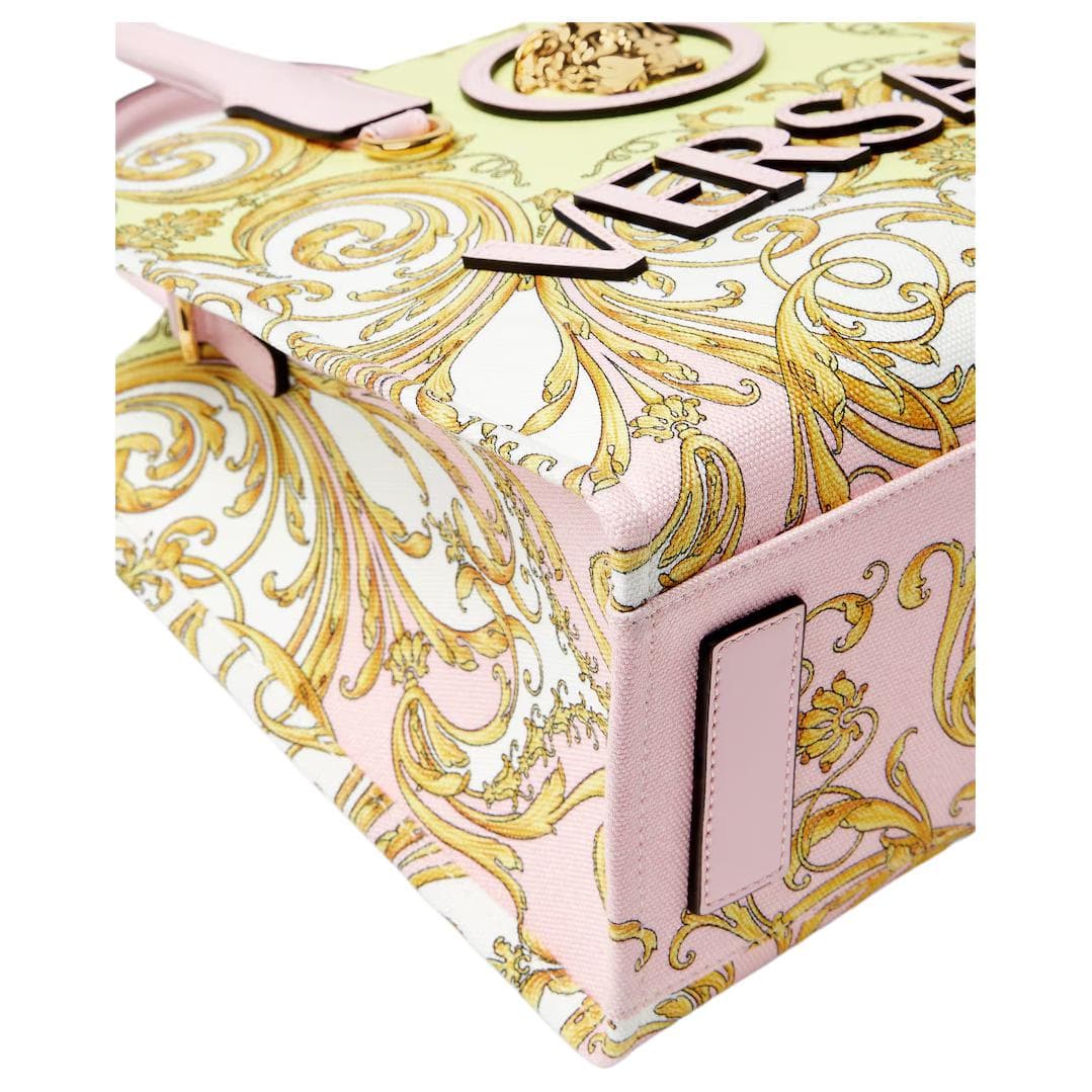 Сумка VERSACE La Medusa Spring Barocco Tote - изображение 5