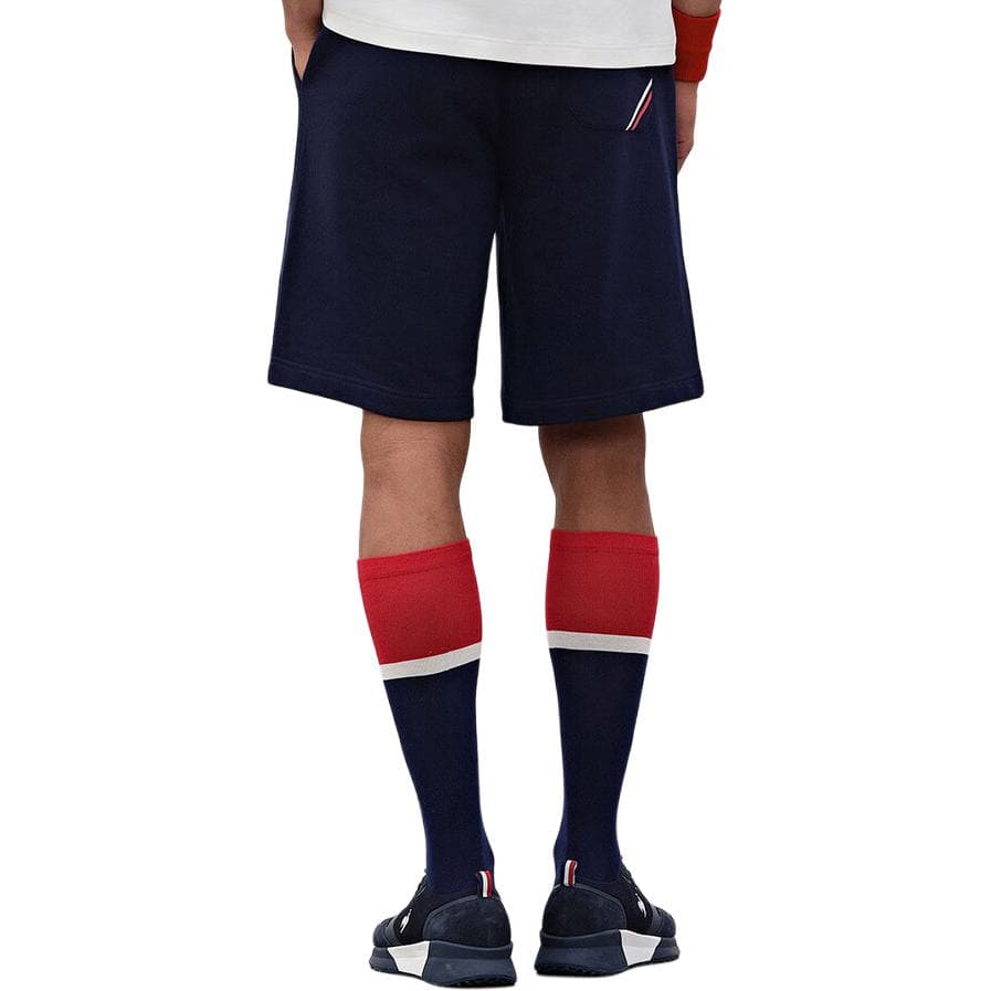 Шорты le coq sportif logo - изображение 4