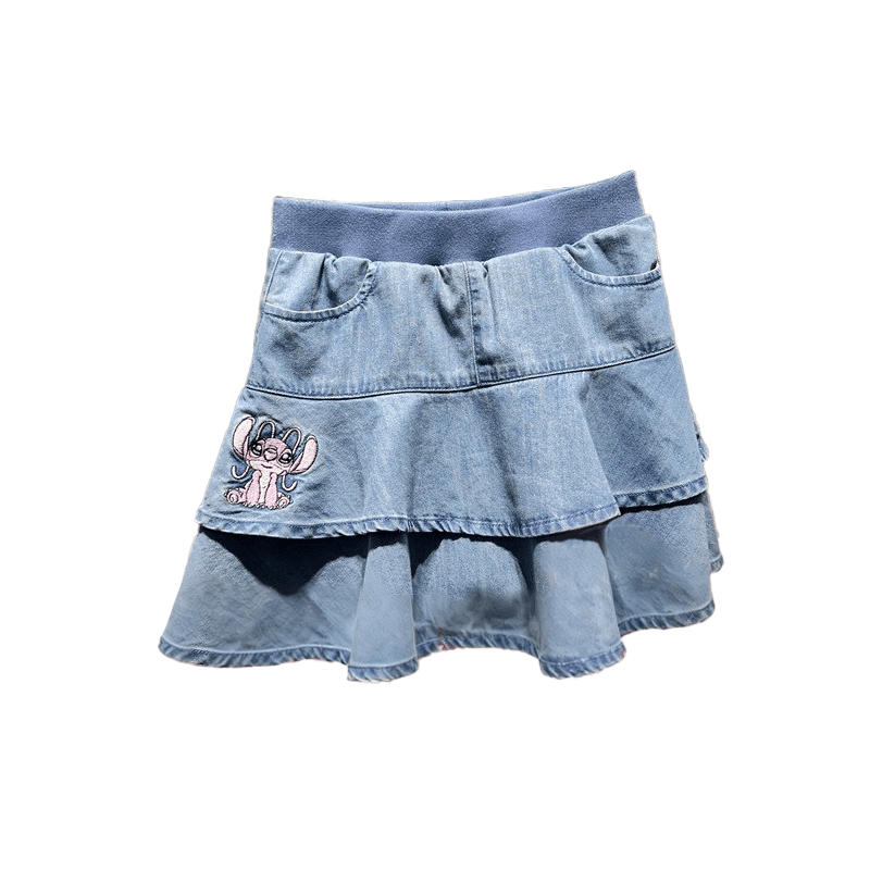 Юбка для девочек Boy London X SHIDIQI LIANMINGKUAN - изображение 1