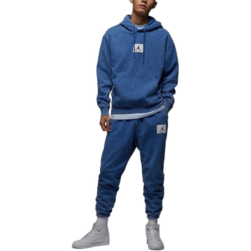 Худи Jordan Hoodie - изображение 5