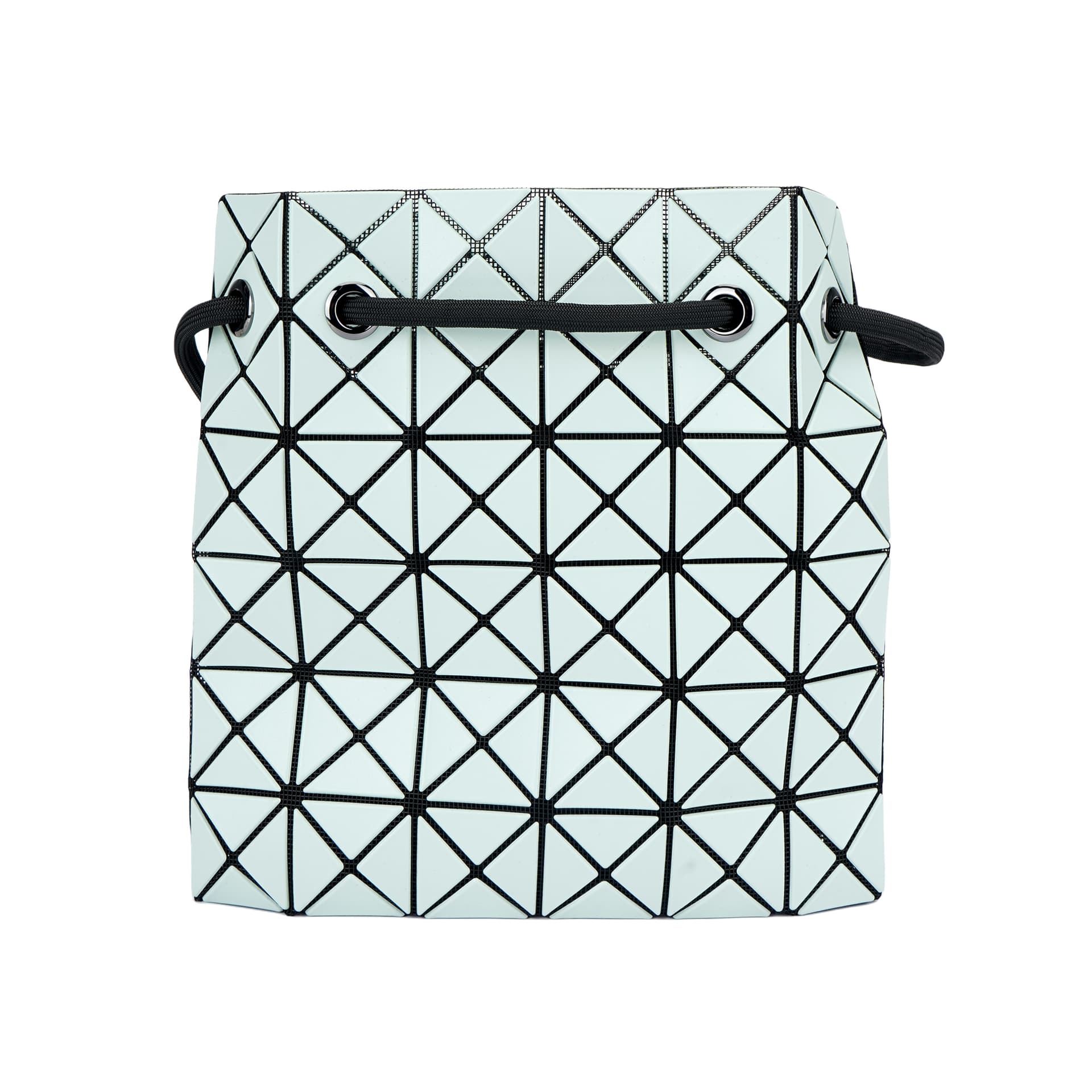 Сумка через плечо ISSEY MIYAKE WRING MATTE PVC - изображение 3