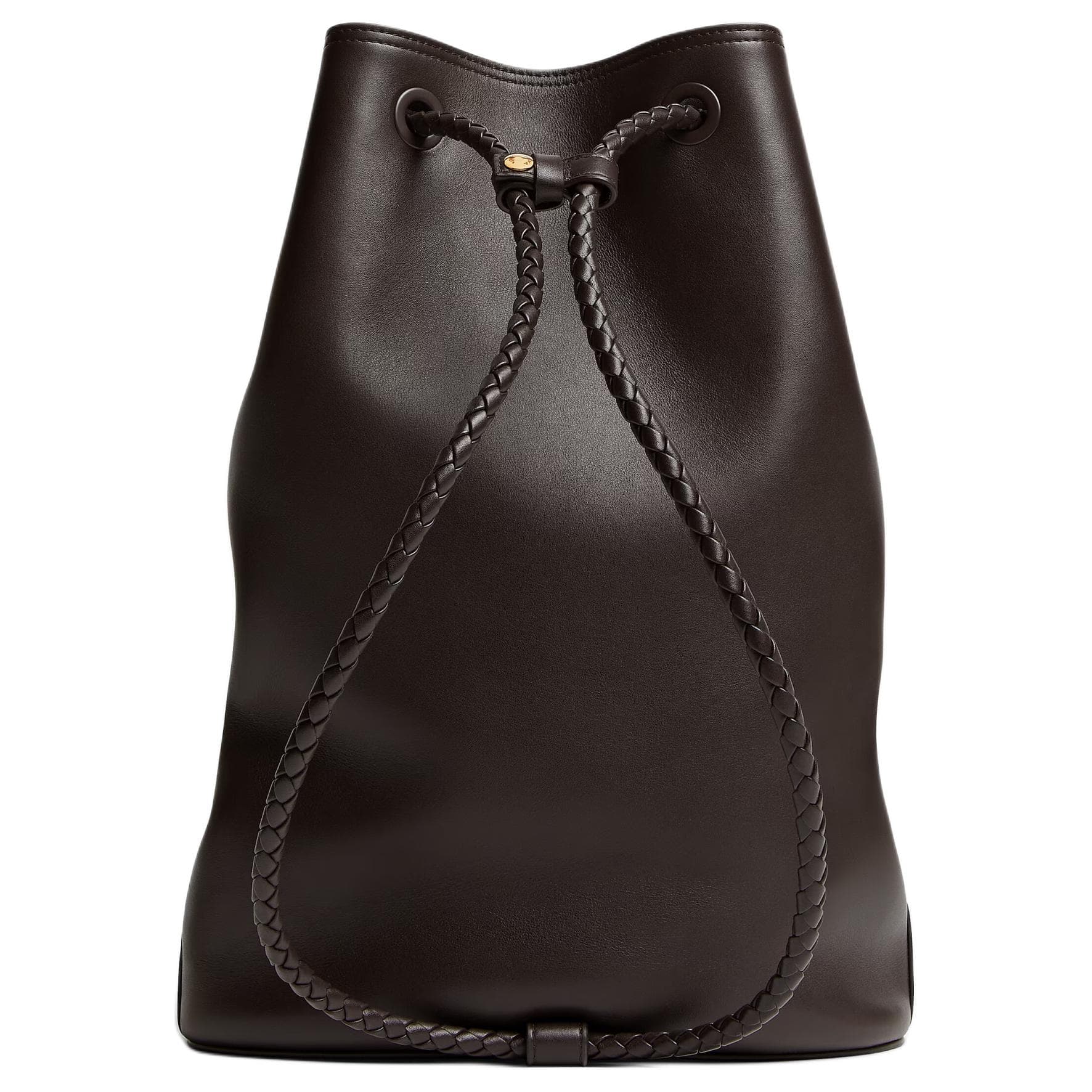 Рюкзак Bottega Veneta Andiamo - изображение 4