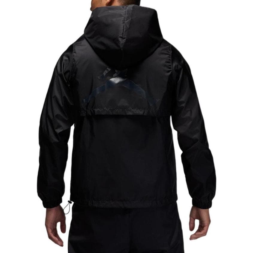 Куртка Jordan AS M J ESS HBR Woven Jacket - изображение 5